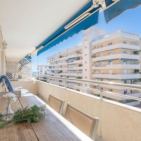 Apartamento Marina Banus L Марбелья Экстерьер фото