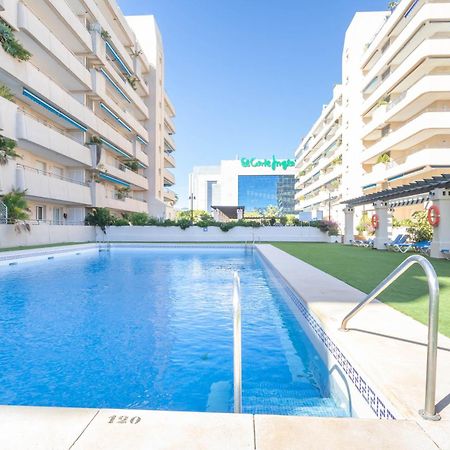 Apartamento Marina Banus L Марбелья Экстерьер фото
