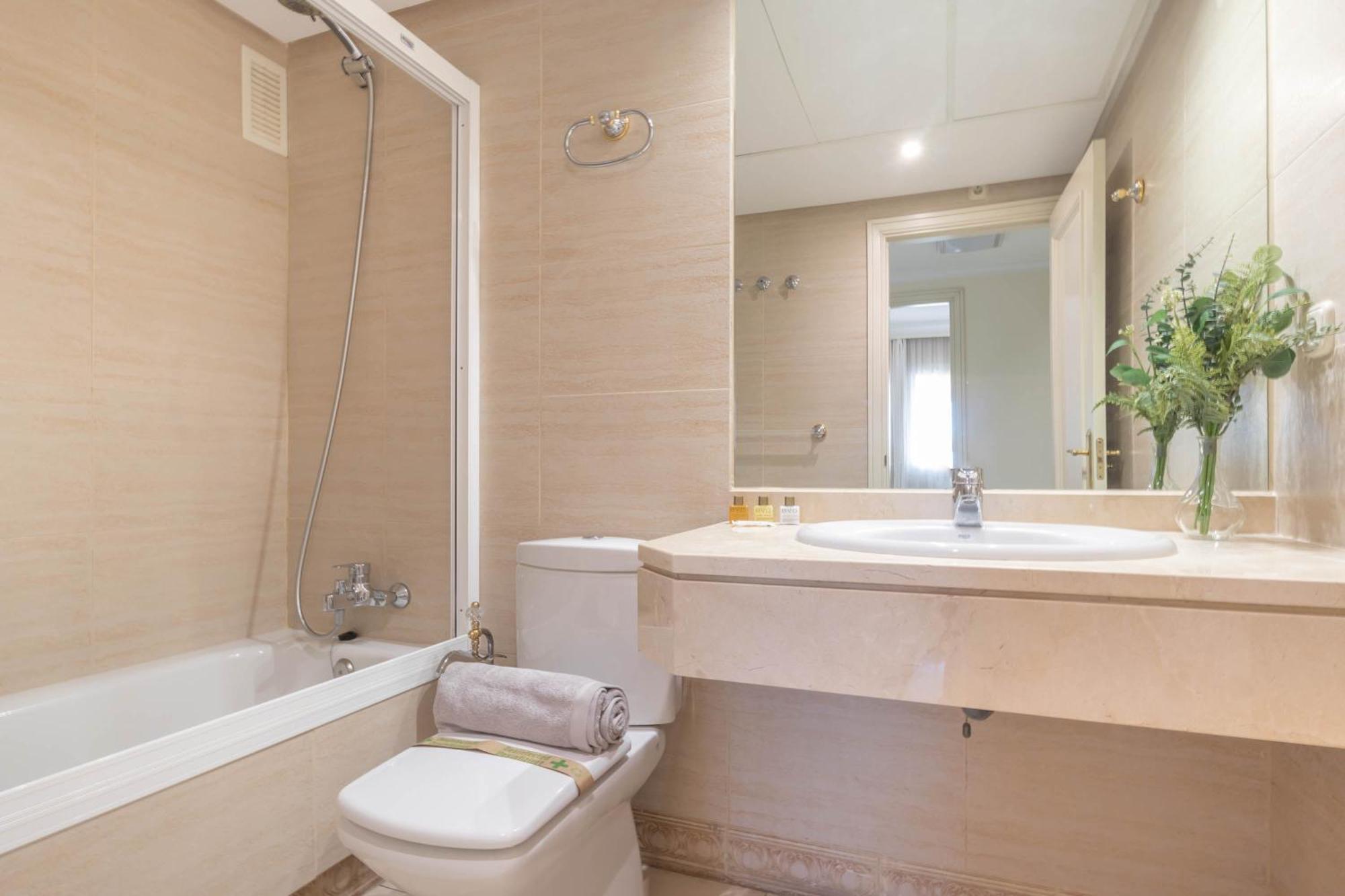 Apartamento Marina Banus L Марбелья Экстерьер фото