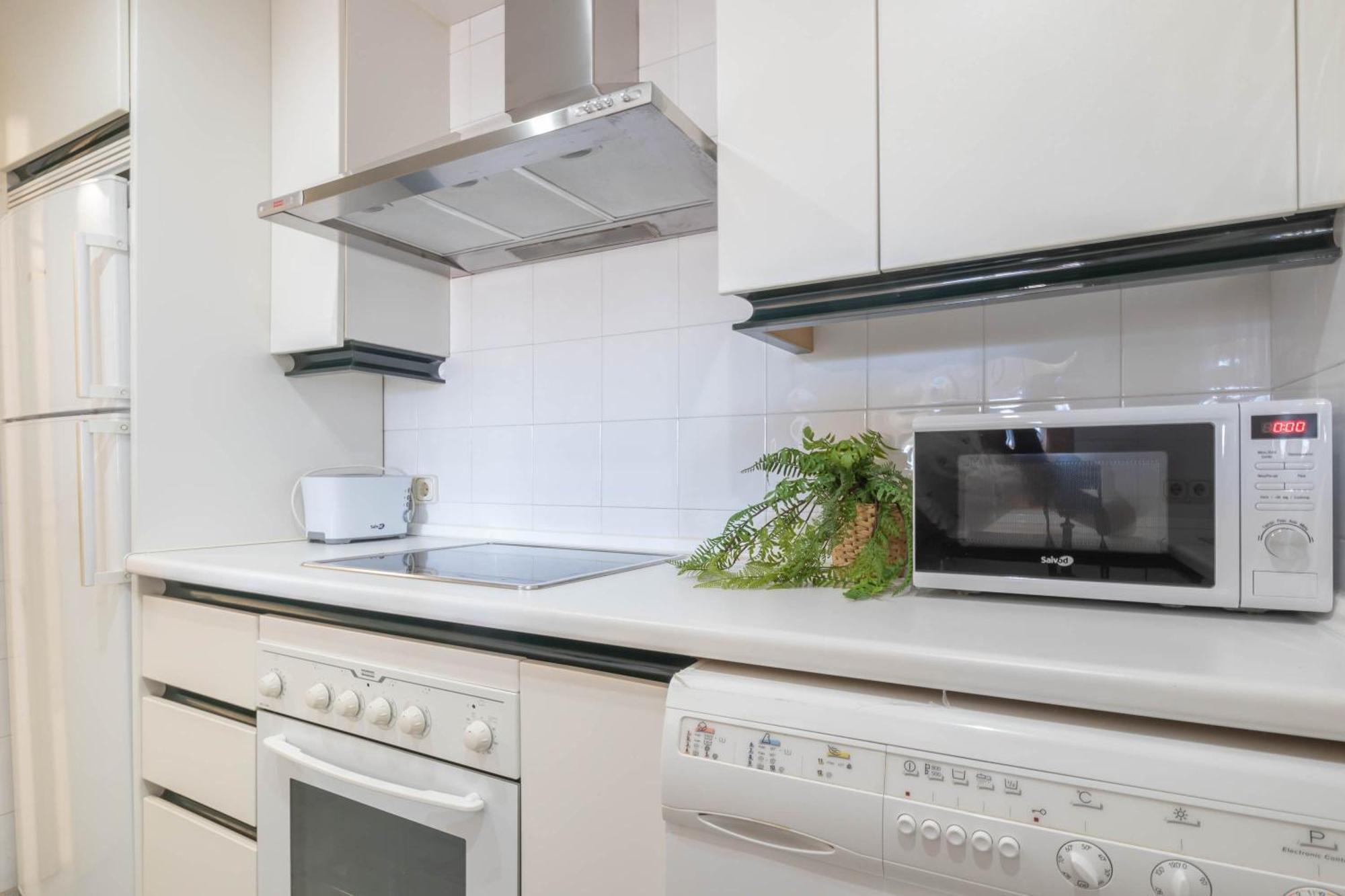 Apartamento Marina Banus L Марбелья Экстерьер фото