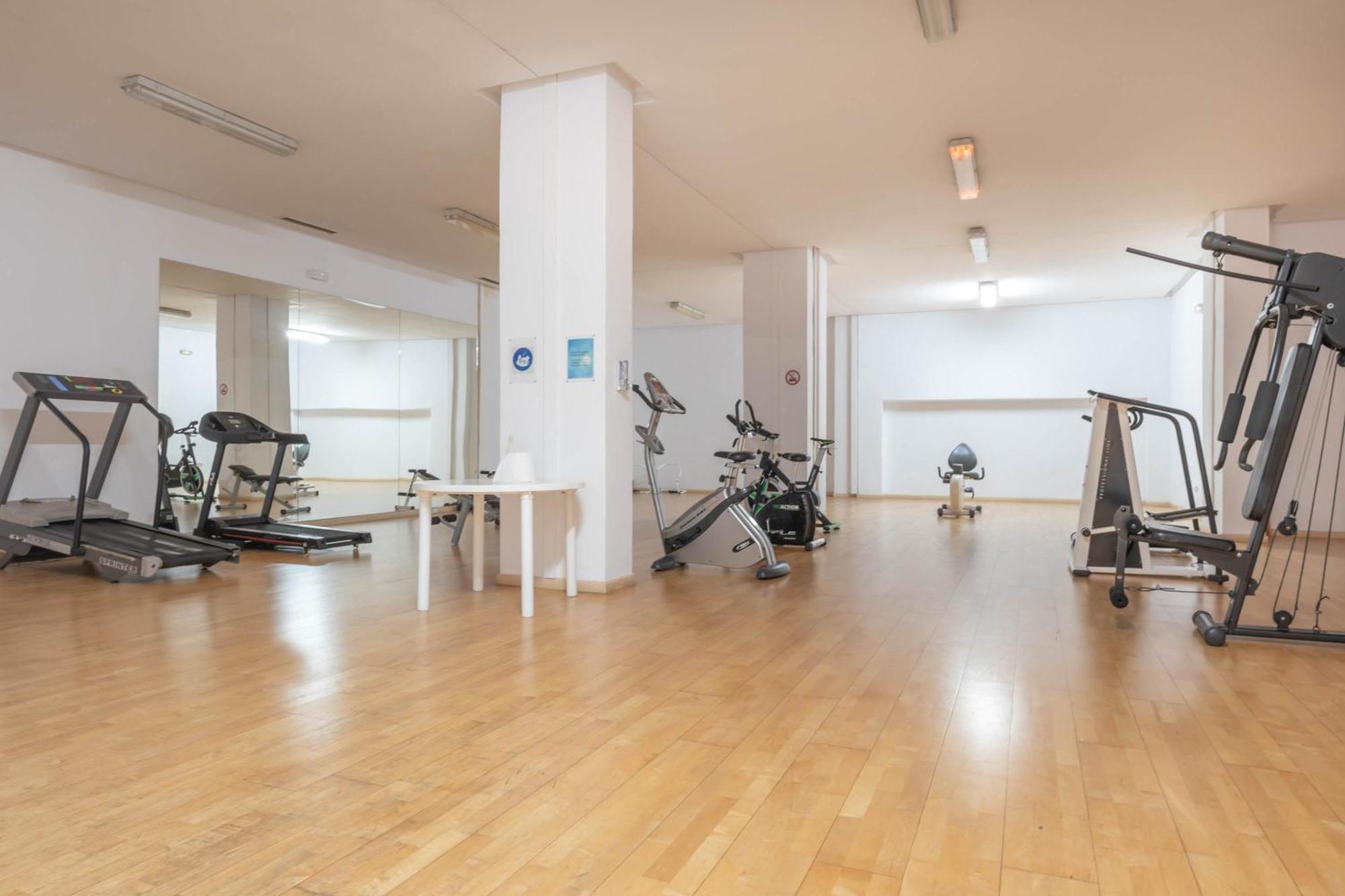 Apartamento Marina Banus L Марбелья Экстерьер фото